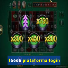 l6666 plataforma login